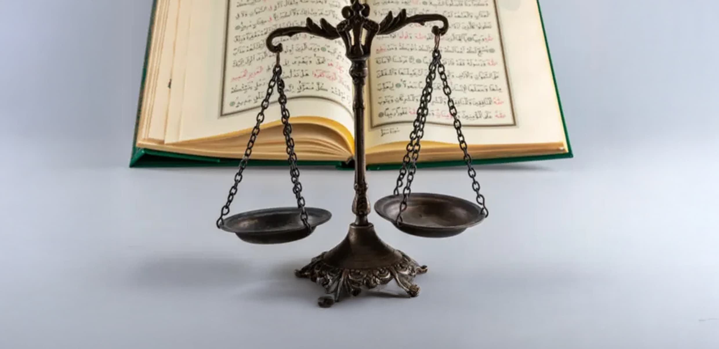 The Five Islamic Rulings
